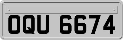 OQU6674