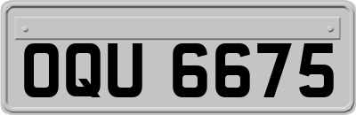 OQU6675