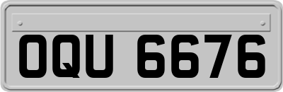 OQU6676