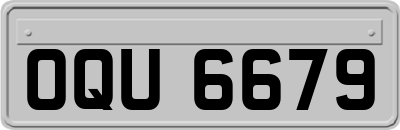 OQU6679