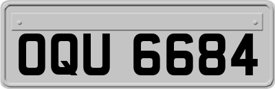 OQU6684