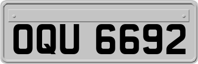 OQU6692