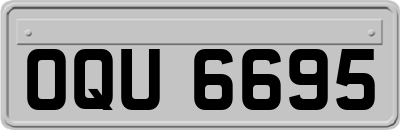OQU6695