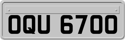 OQU6700
