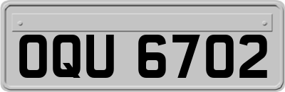 OQU6702