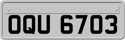 OQU6703