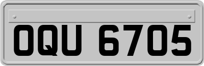 OQU6705