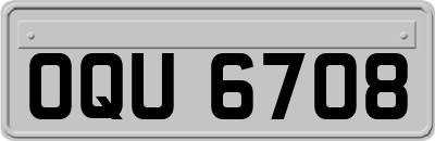 OQU6708
