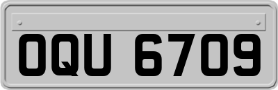 OQU6709