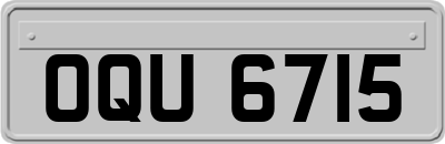 OQU6715