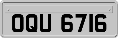 OQU6716
