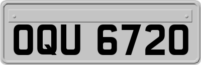OQU6720