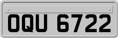 OQU6722
