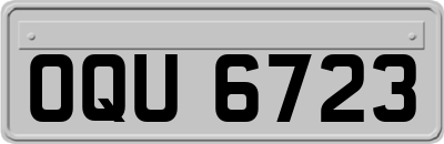 OQU6723
