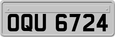 OQU6724