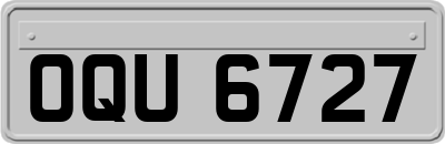 OQU6727