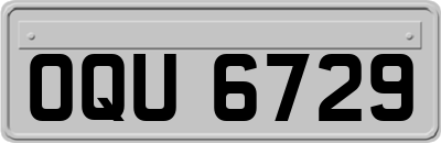 OQU6729