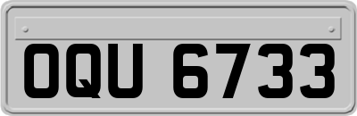 OQU6733