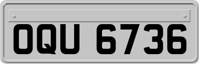 OQU6736
