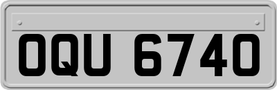 OQU6740