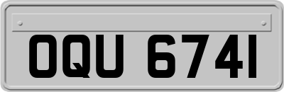 OQU6741