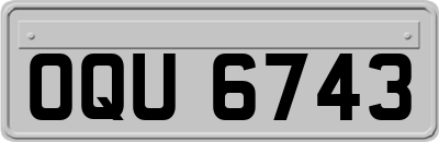 OQU6743