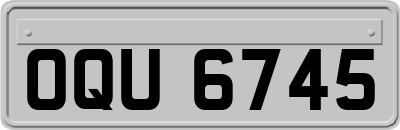 OQU6745