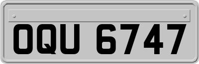 OQU6747
