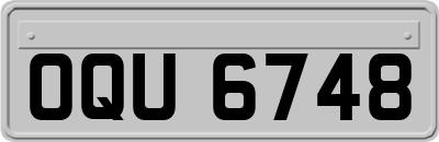 OQU6748