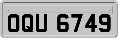 OQU6749