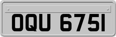 OQU6751