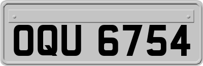 OQU6754