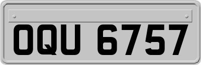 OQU6757