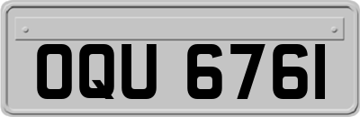 OQU6761