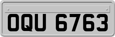 OQU6763