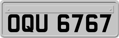 OQU6767