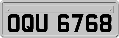 OQU6768