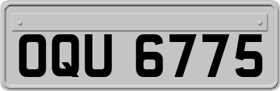 OQU6775