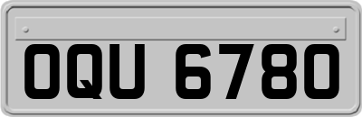 OQU6780