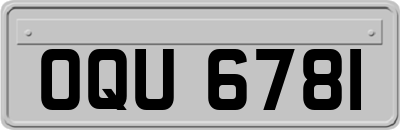 OQU6781