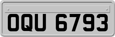 OQU6793