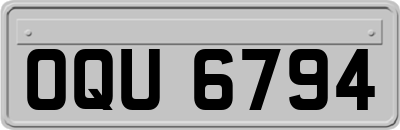 OQU6794