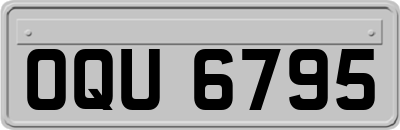 OQU6795