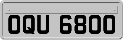 OQU6800