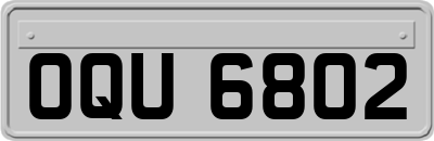 OQU6802