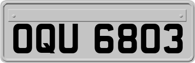 OQU6803