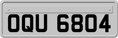 OQU6804