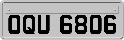 OQU6806