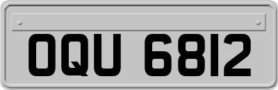 OQU6812