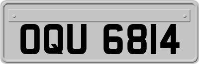 OQU6814